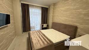 1-к квартира, вторичка, 39м2, 6/12 этаж