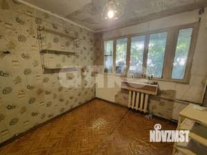 1-к квартира, вторичка, 31м2, 1/9 этаж