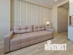 Студия квартира, вторичка, 26м2, 15/18 этаж