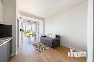 2-к квартира, вторичка, 54м2, 11/13 этаж