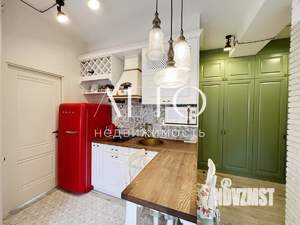 2-к квартира, вторичка, 58м2, 7/7 этаж
