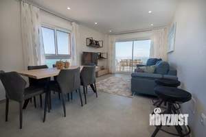 1-к квартира, вторичка, 37м2, 16/21 этаж