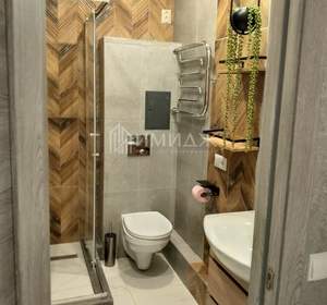 1-к квартира, вторичка, 35м2, 3/12 этаж