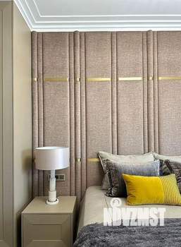 3-к квартира, вторичка, 76м2, 3/24 этаж