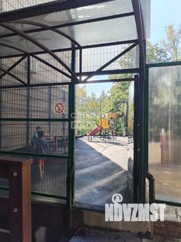 1-к квартира, вторичка, 32м2, 2/7 этаж