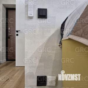 Студия квартира, вторичка, 48м2, 1/3 этаж