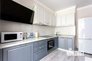 2-к квартира, вторичка, 65м2, 6/20 этаж