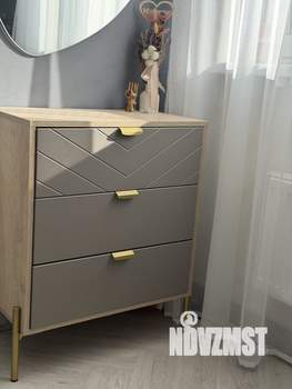 2-к квартира, вторичка, 35м2, 7/13 этаж