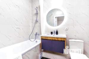 Студия квартира, вторичка, 32м2, 2/3 этаж