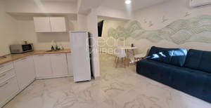 Студия квартира, вторичка, 28м2, 1/7 этаж