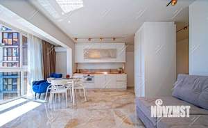 1-к квартира, вторичка, 50м2, 10/14 этаж