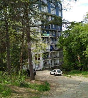 1-к квартира, вторичка, 30м2, 8/11 этаж