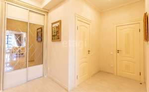 3-к квартира, вторичка, 120м2, 4/21 этаж