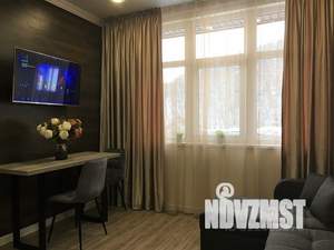 1-к квартира, вторичка, 35м2, 3/5 этаж