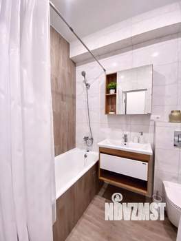 1-к квартира, вторичка, 28м2, 7/11 этаж