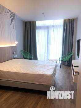 2-к квартира, вторичка, 65м2, 2/10 этаж