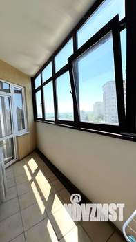 1-к квартира, вторичка, 61м2, 7/19 этаж