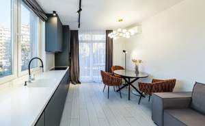 3-к квартира, вторичка, 120м2, 11/20 этаж