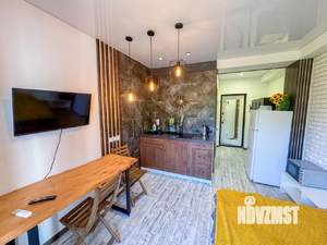 Студия квартира, вторичка, 19м2, 2/4 этаж