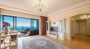 3-к квартира, вторичка, 90м2, 10/24 этаж