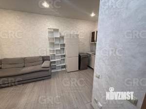 1-к квартира, вторичка, 33м2, 1/10 этаж