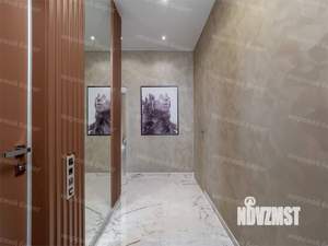 2-к квартира, вторичка, 44м2, 9/16 этаж