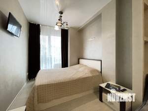 1-к квартира, вторичка, 33м2, 3/9 этаж