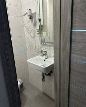 Студия квартира, вторичка, 21м2, 1/20 этаж