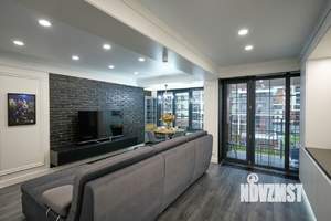 3-к квартира, вторичка, 81м2, 4/14 этаж