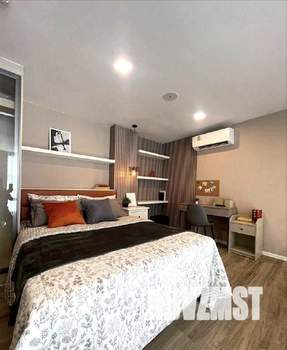 1-к квартира, вторичка, 30м2, 4/24 этаж