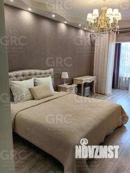 4-к квартира, вторичка, 147м2, 3/17 этаж