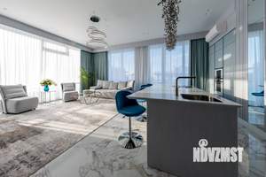 4-к квартира, вторичка, 171м2, 5/5 этаж