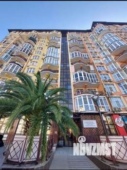 3-к квартира, вторичка, 45м2, 9/13 этаж