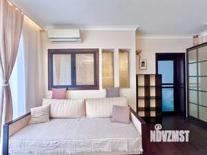 1-к квартира, вторичка, 70м2, 5/17 этаж