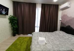 Студия квартира, вторичка, 24м2, 1/3 этаж