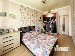 1-к квартира, вторичка, 43м2, 1/5 этаж