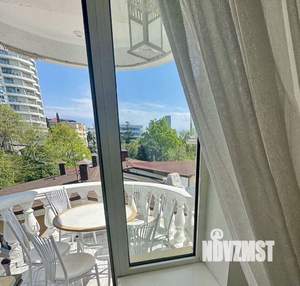 3-к квартира, вторичка, 96м2, 6/7 этаж