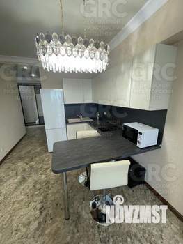1-к квартира, вторичка, 52м2, 10/13 этаж