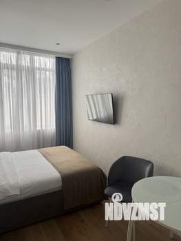 Студия квартира, вторичка, 24м2, 4/6 этаж