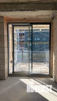 Студия квартира, вторичка, 27м2, 1/4 этаж