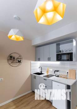 Студия квартира, вторичка, 25м2, 4/5 этаж