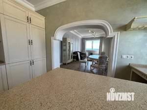 3-к квартира, вторичка, 117м2, 19/27 этаж