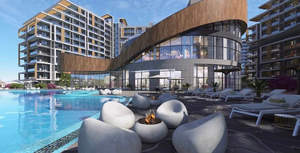 1-к квартира, вторичка, 30м2, 8/11 этаж