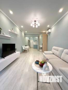 Студия квартира, сданный дом, 31м2, 3/22 этаж