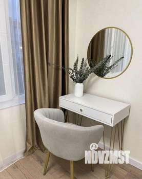 2-к квартира, вторичка, 42м2, 4/4 этаж