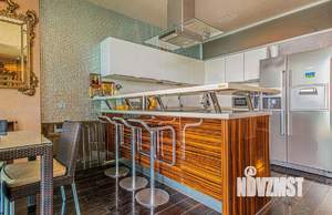 3-к квартира, вторичка, 100м2, 16/26 этаж