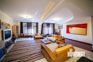 3-к квартира, вторичка, 182м2, 12/16 этаж