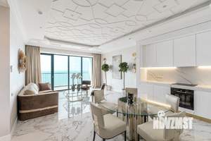 2-к квартира, вторичка, 97м2, 14/26 этаж