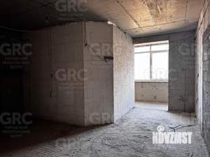 1-к квартира, вторичка, 44м2, 2/20 этаж