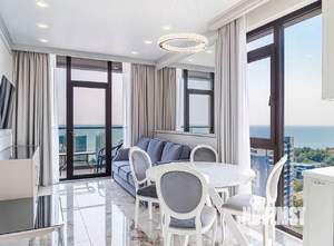 1-к квартира, вторичка, 42м2, 11/16 этаж